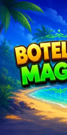 Botellita Magica preview